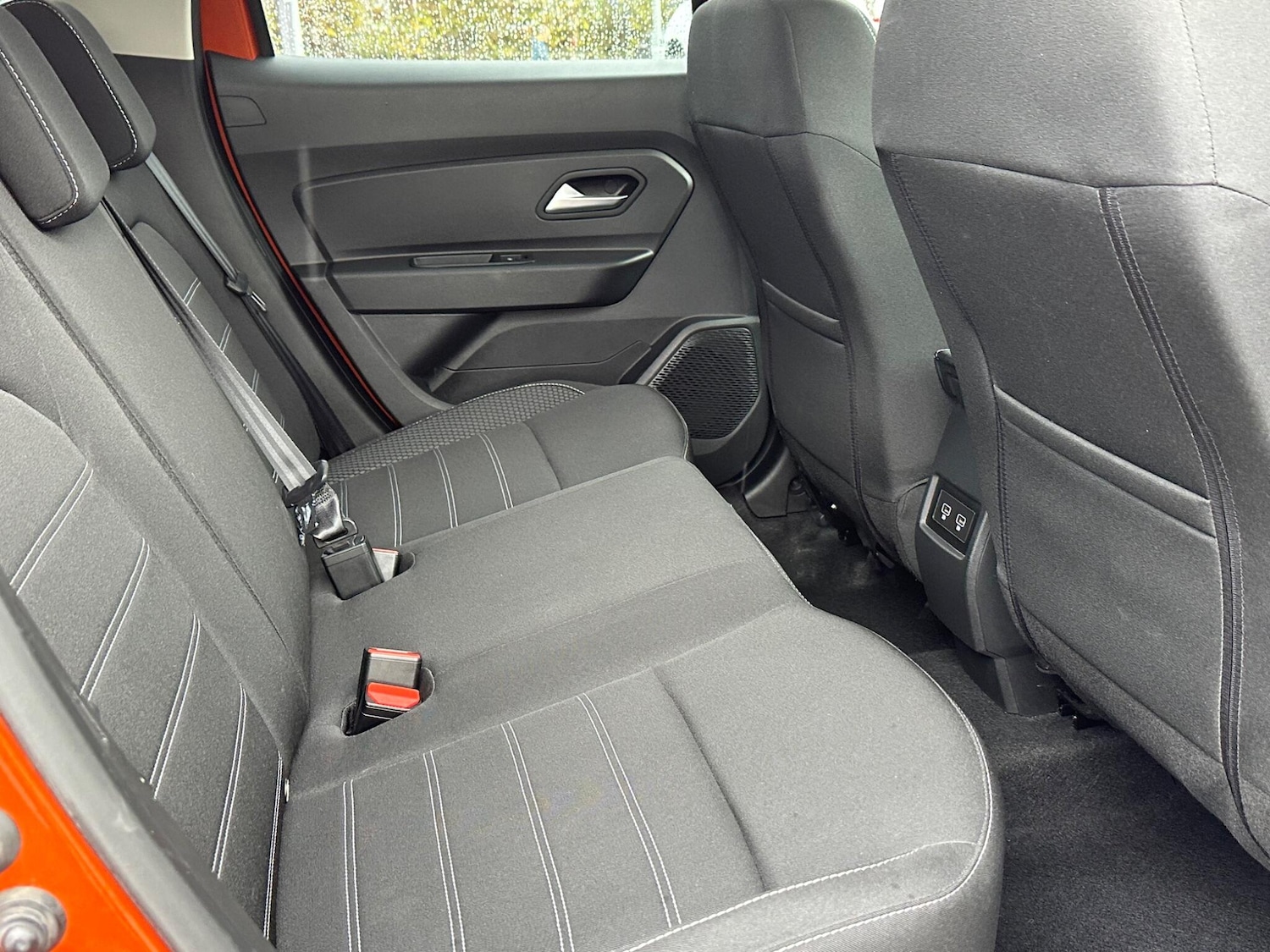 Used Dacia Duster for sale - 76476570: Photo 16