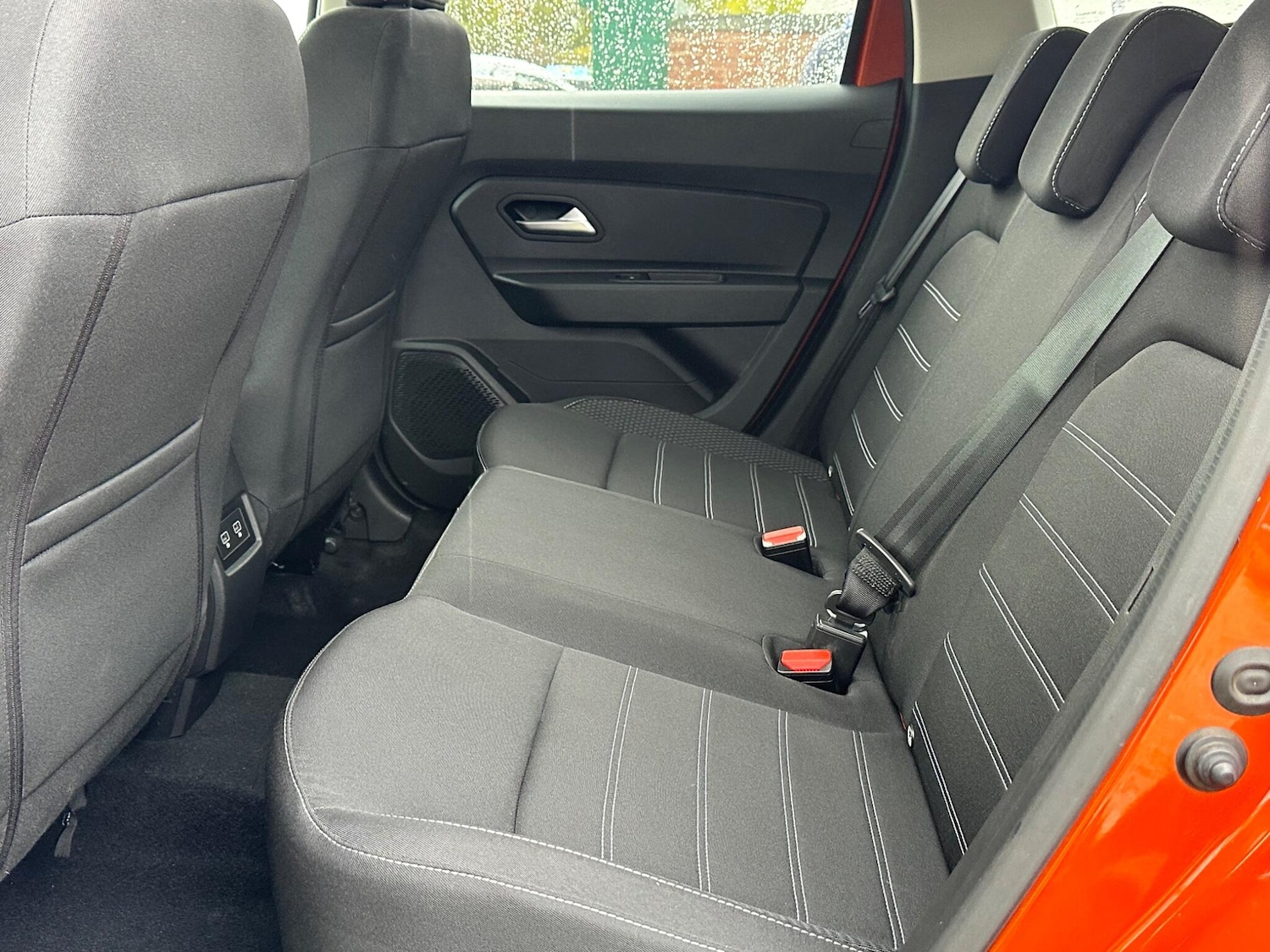 Used Dacia Duster for sale - 76476570: Photo 17