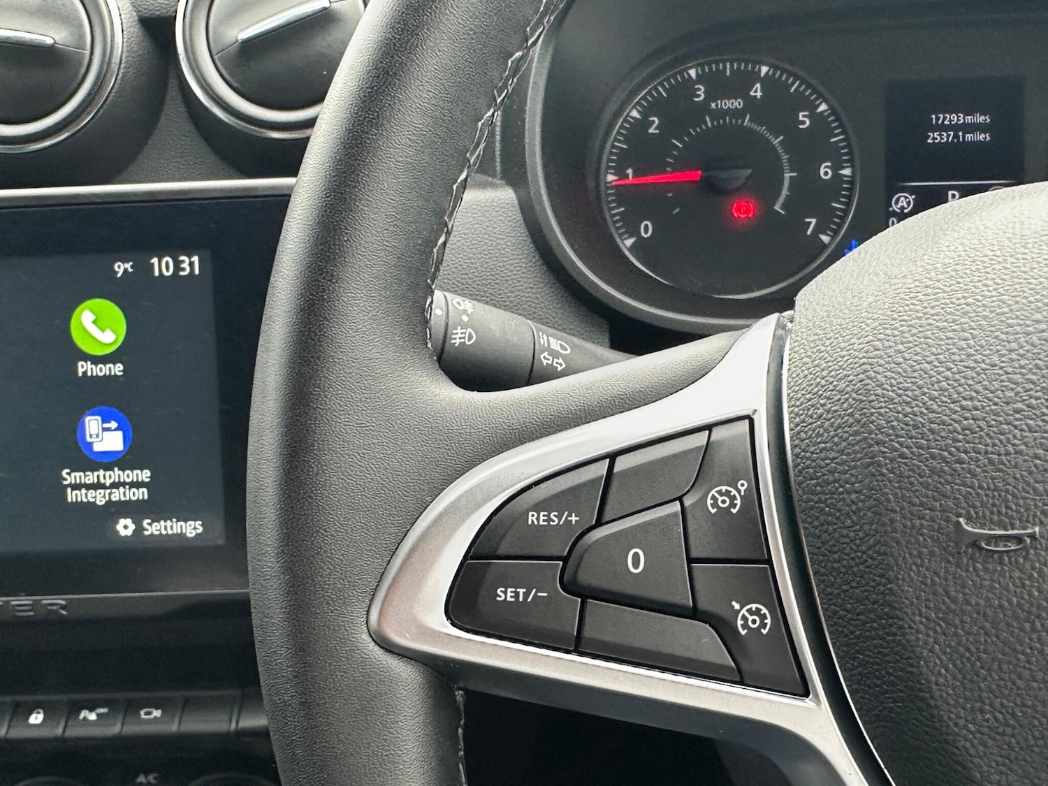 Used Dacia Duster for sale - 76476570: Photo 19