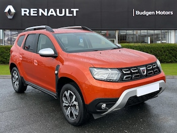 (22) - 1.3 TCe Prestige EDC Euro 6 (s/s) 5dr