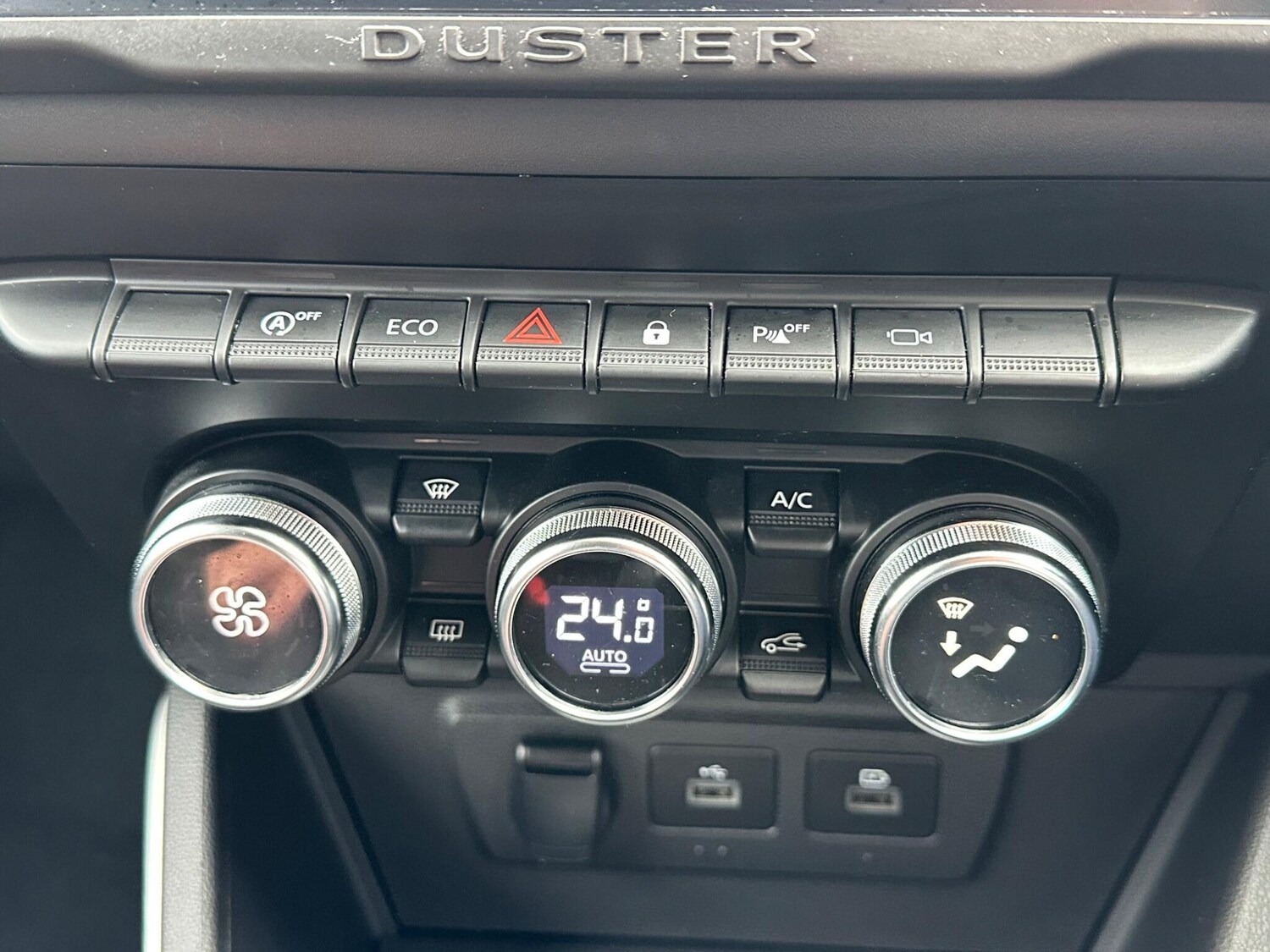 Used Dacia Duster for sale - 76476570: Photo 21