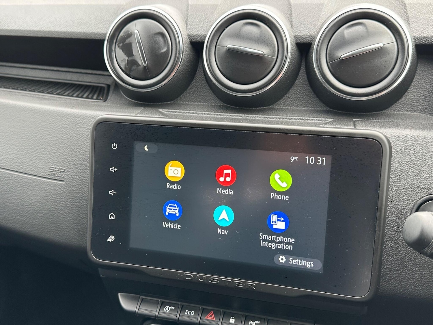 Used Dacia Duster for sale - 76476570: Photo 23