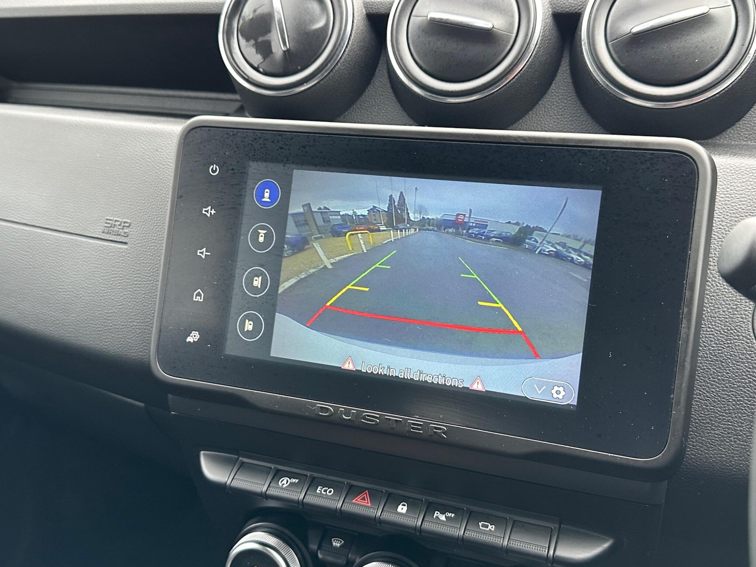 Used Dacia Duster for sale - 76476570: Photo 26