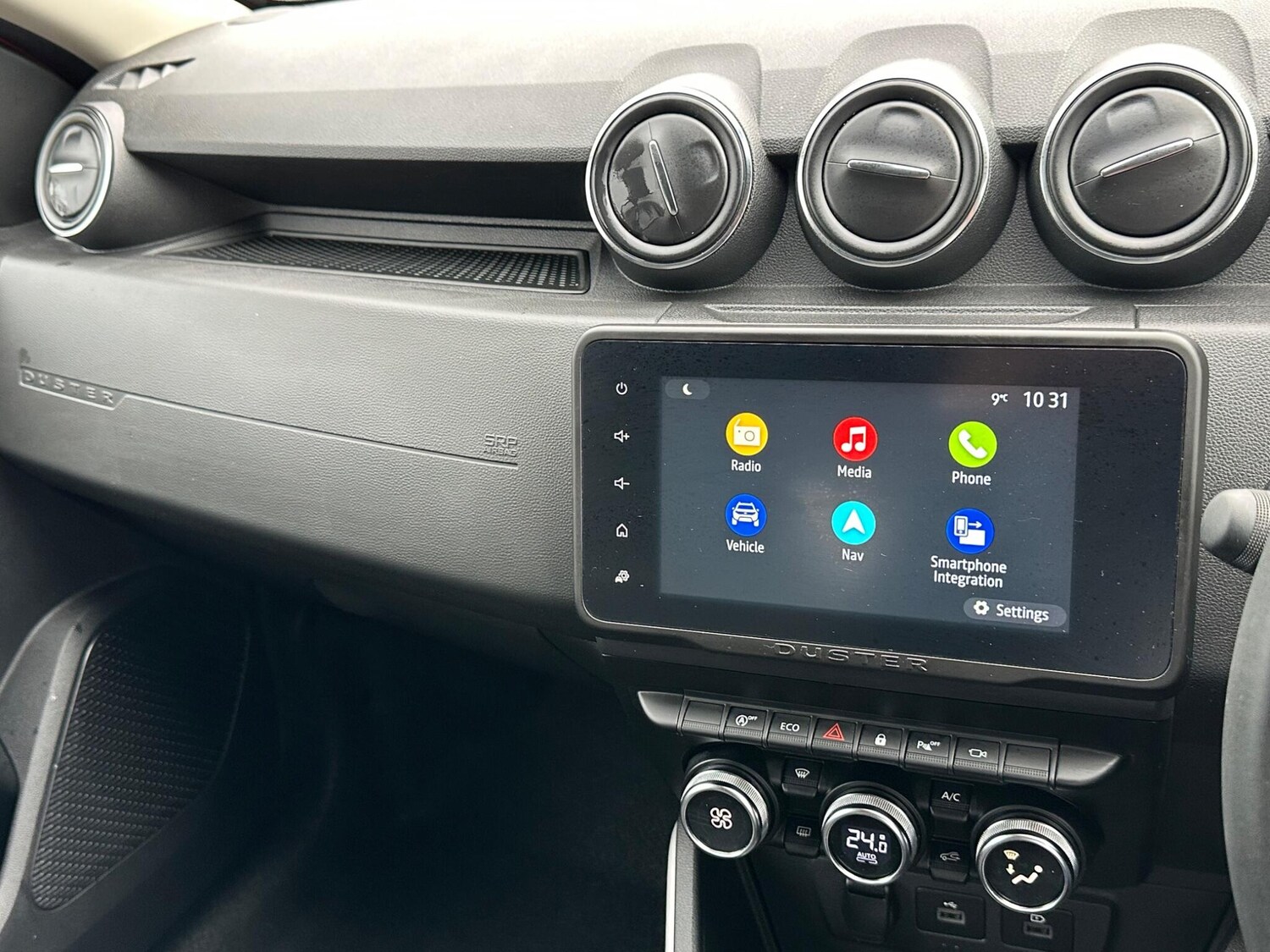 Used Dacia Duster for sale - 76476570: Photo 28