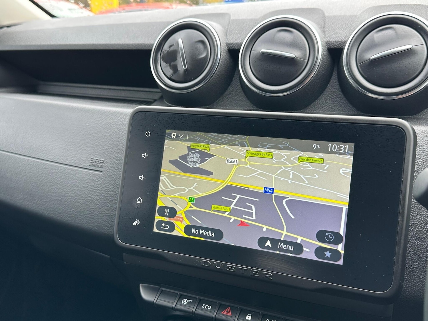 Used Dacia Duster for sale - 76476570: Photo 29