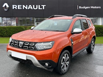 Used Dacia Duster 2022 for sale - 76476570: Photo