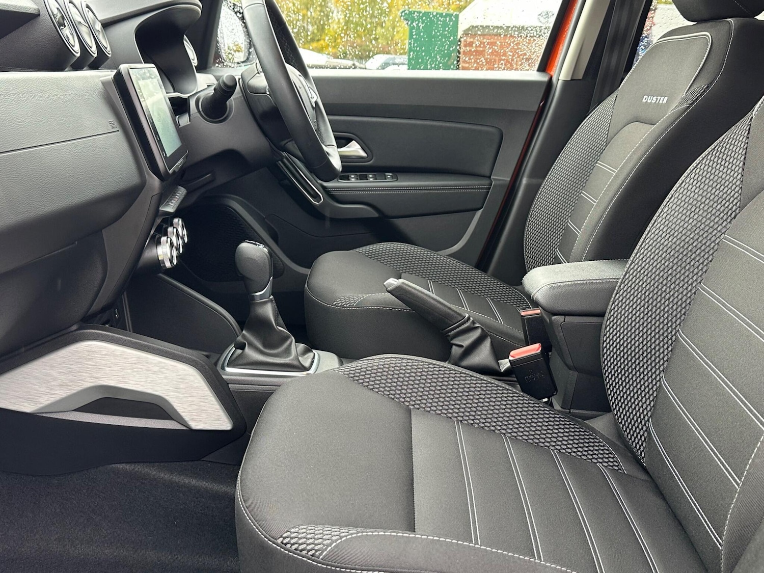 Used Dacia Duster for sale - 76476570: Photo 36