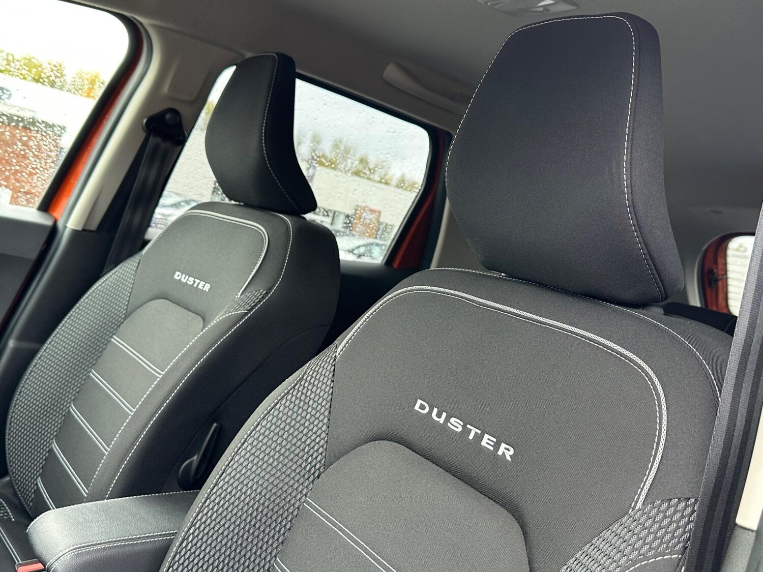 Used Dacia Duster for sale - 76476570: Photo 37