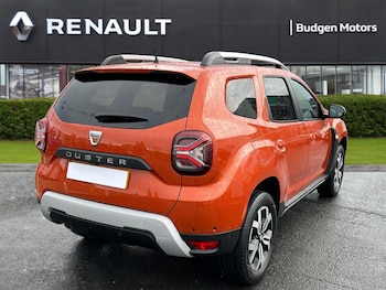 Used Dacia Duster 2022 for sale - 76476570: Photo