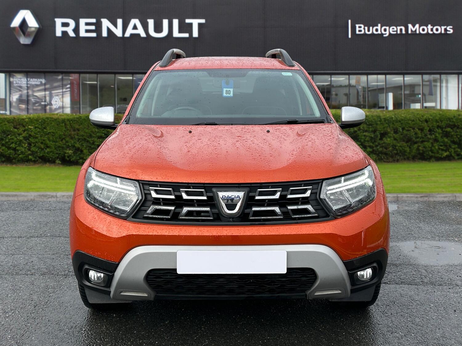 Used Dacia Duster for sale - 76476570: Photo 5