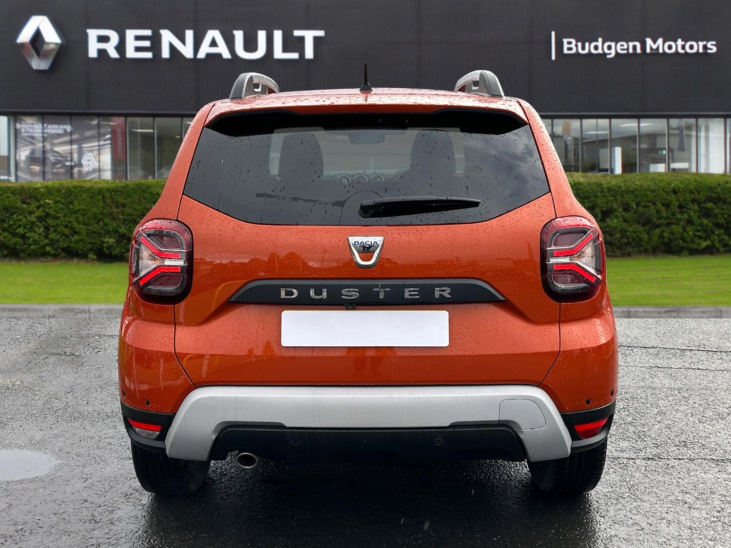 Used Dacia Duster for sale - 76476570: Photo 6