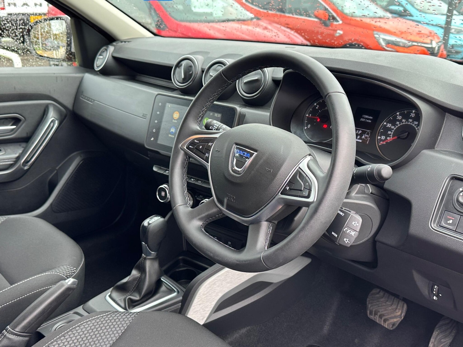 Used Dacia Duster for sale - 76476570: Photo 9