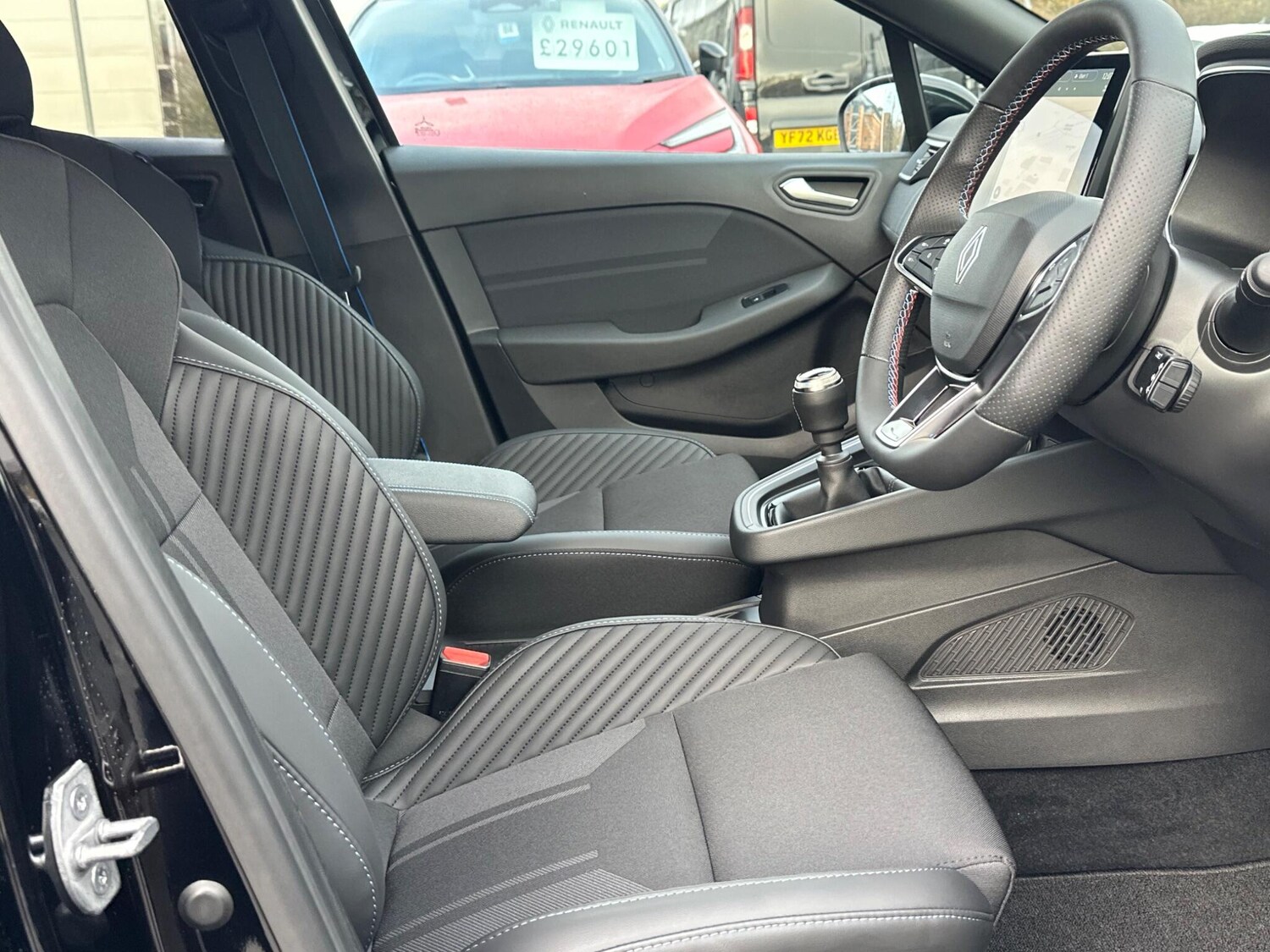 Used Renault Clio 2025 for sale - 76781648: Photo 13