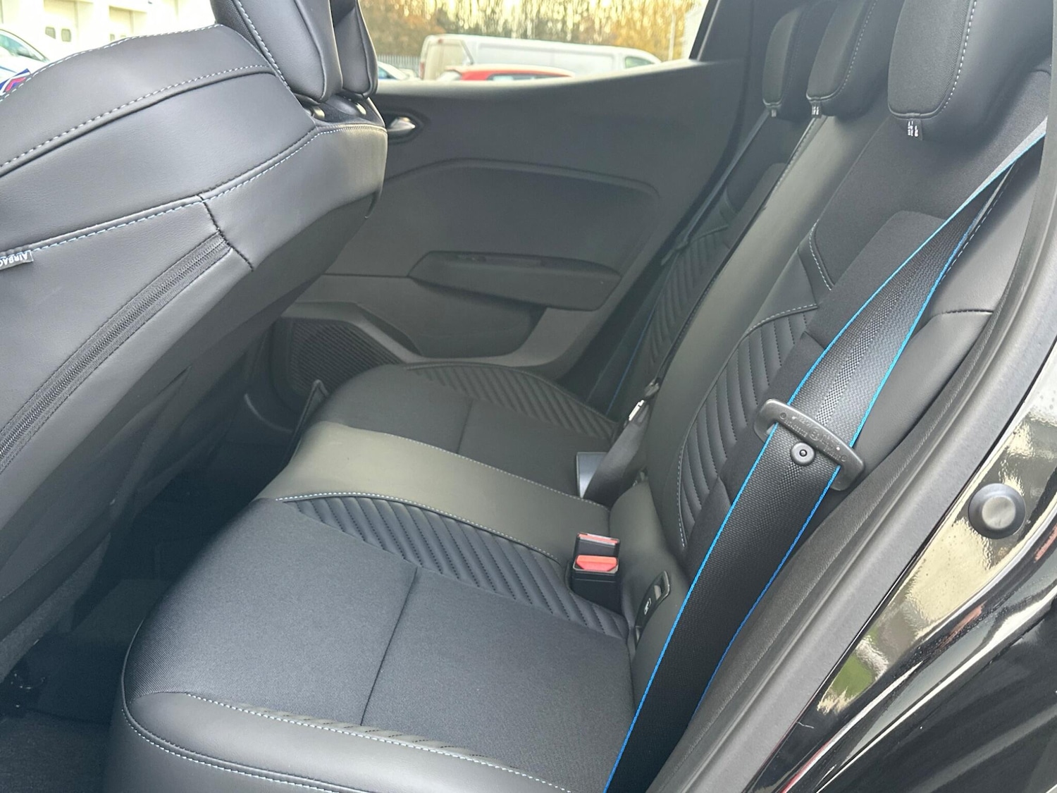 Used Renault Clio 2025 for sale - 76781648: Photo 14