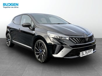 2025 (75) - 1.0 TCe esprit Alpine Euro 6 (s/s) 5dr