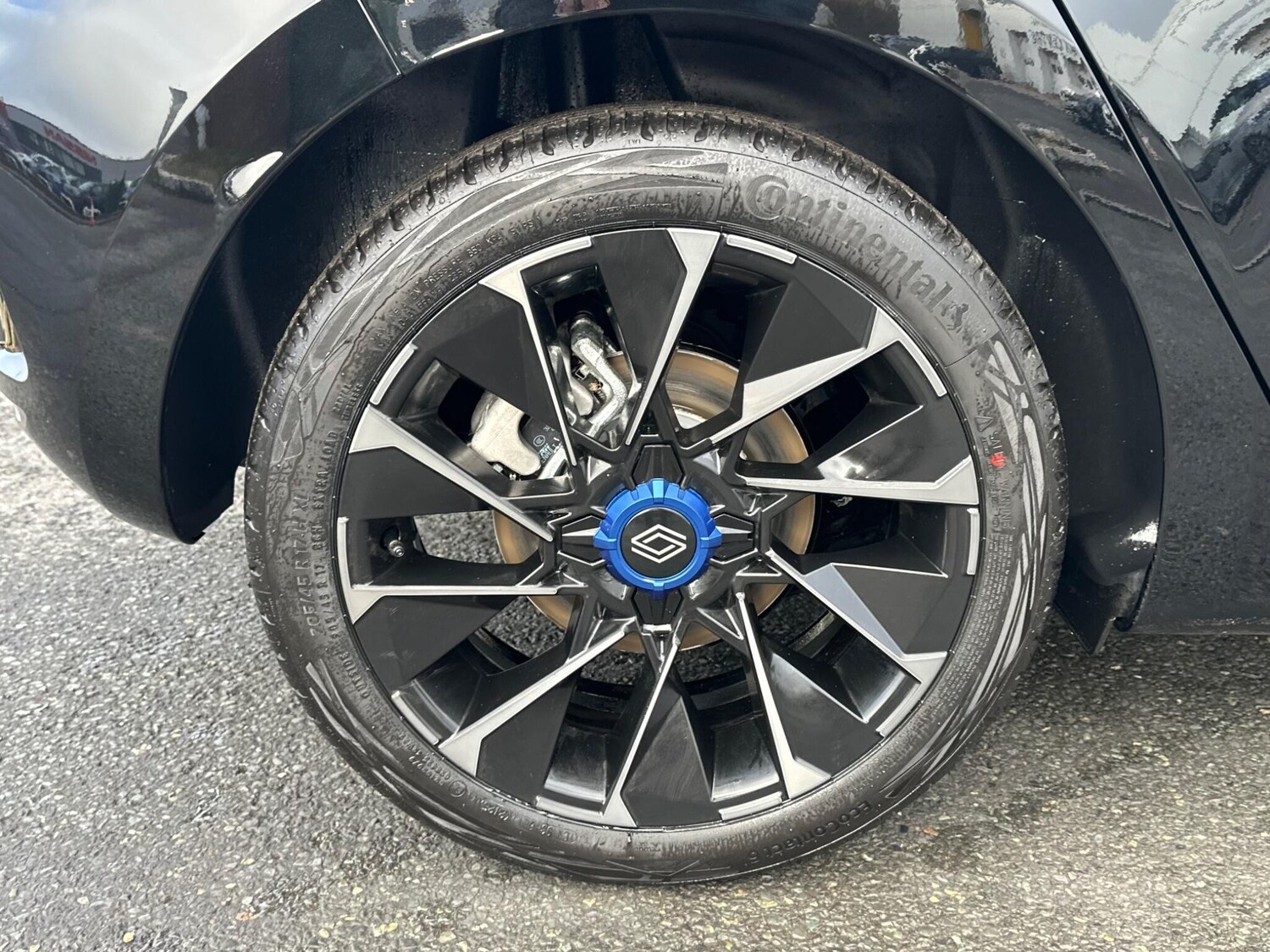 Used Renault Clio 2025 for sale - 76781648: Photo 22