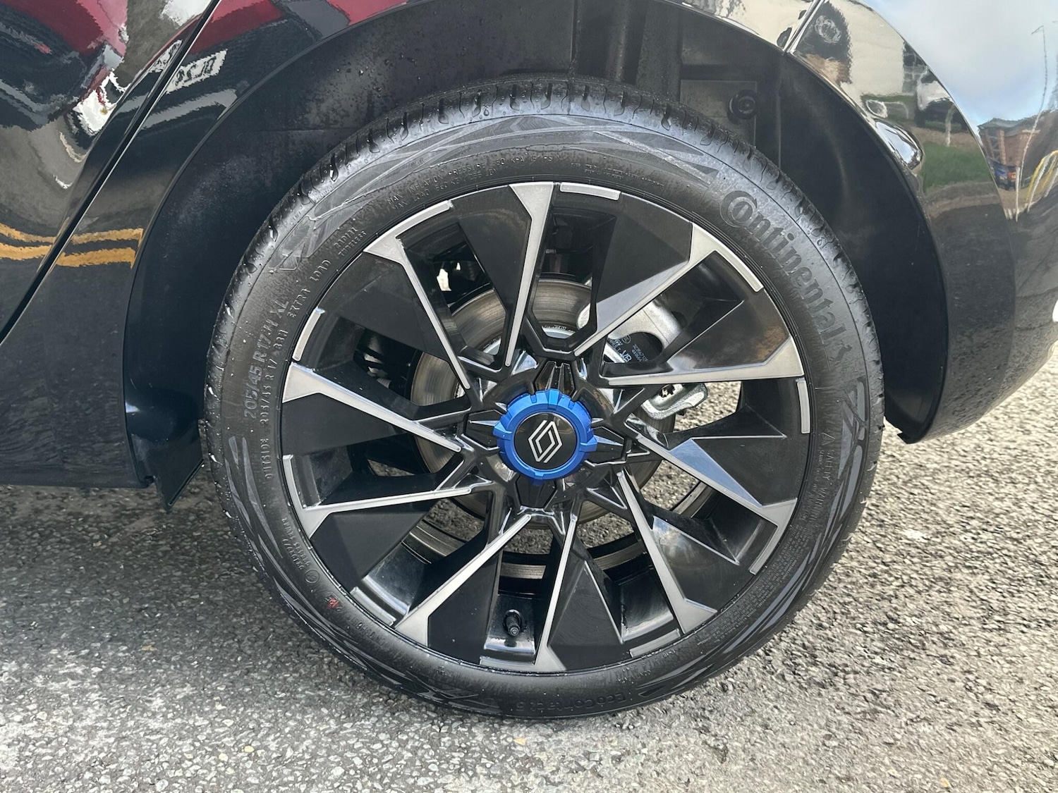 Used Renault Clio 2025 for sale - 76781648: Photo 23