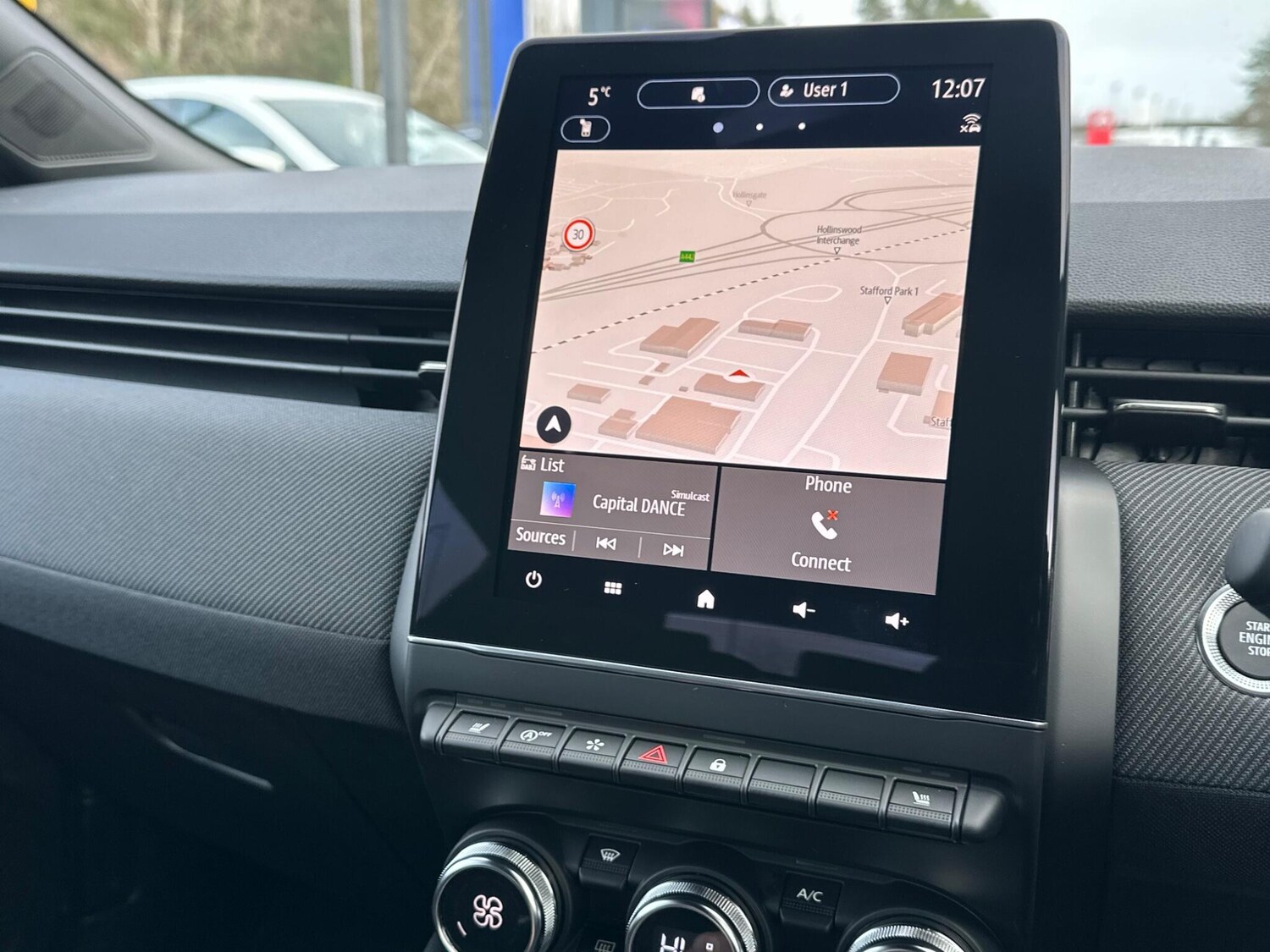 Used Renault Clio 2025 for sale - 76781648: Photo 27