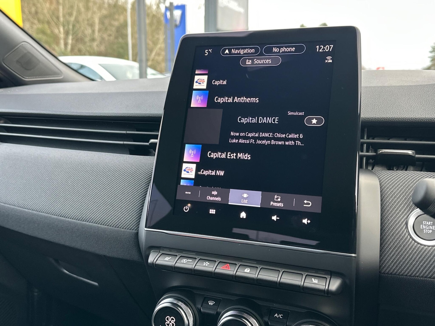 Used Renault Clio 2025 for sale - 76781648: Photo 28