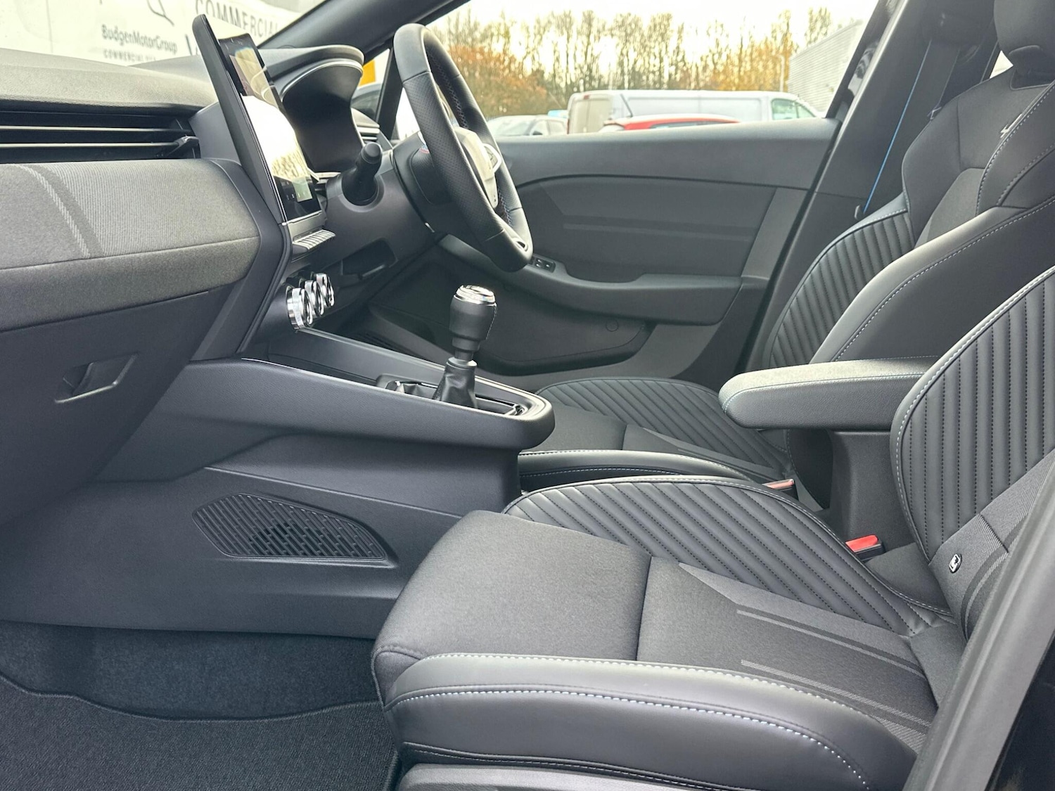 Used Renault Clio 2025 for sale - 76781648: Photo 34