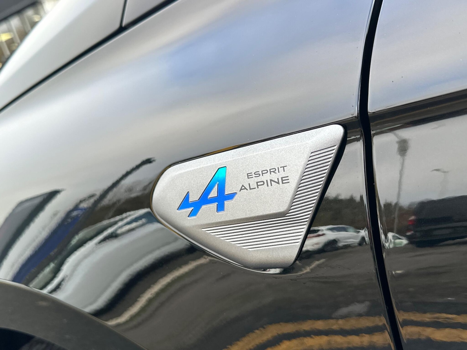 Used Renault Clio 2025 for sale - 76781648: Photo 38