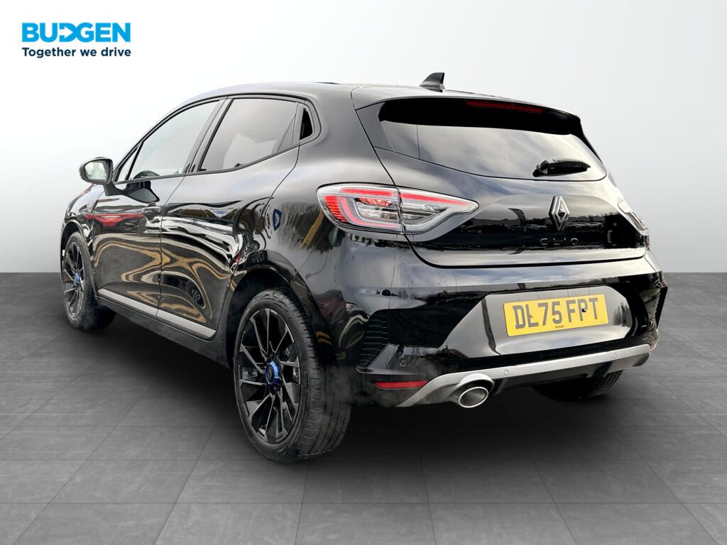 Used Renault Clio 2025 for sale - 76781648: Photo 4