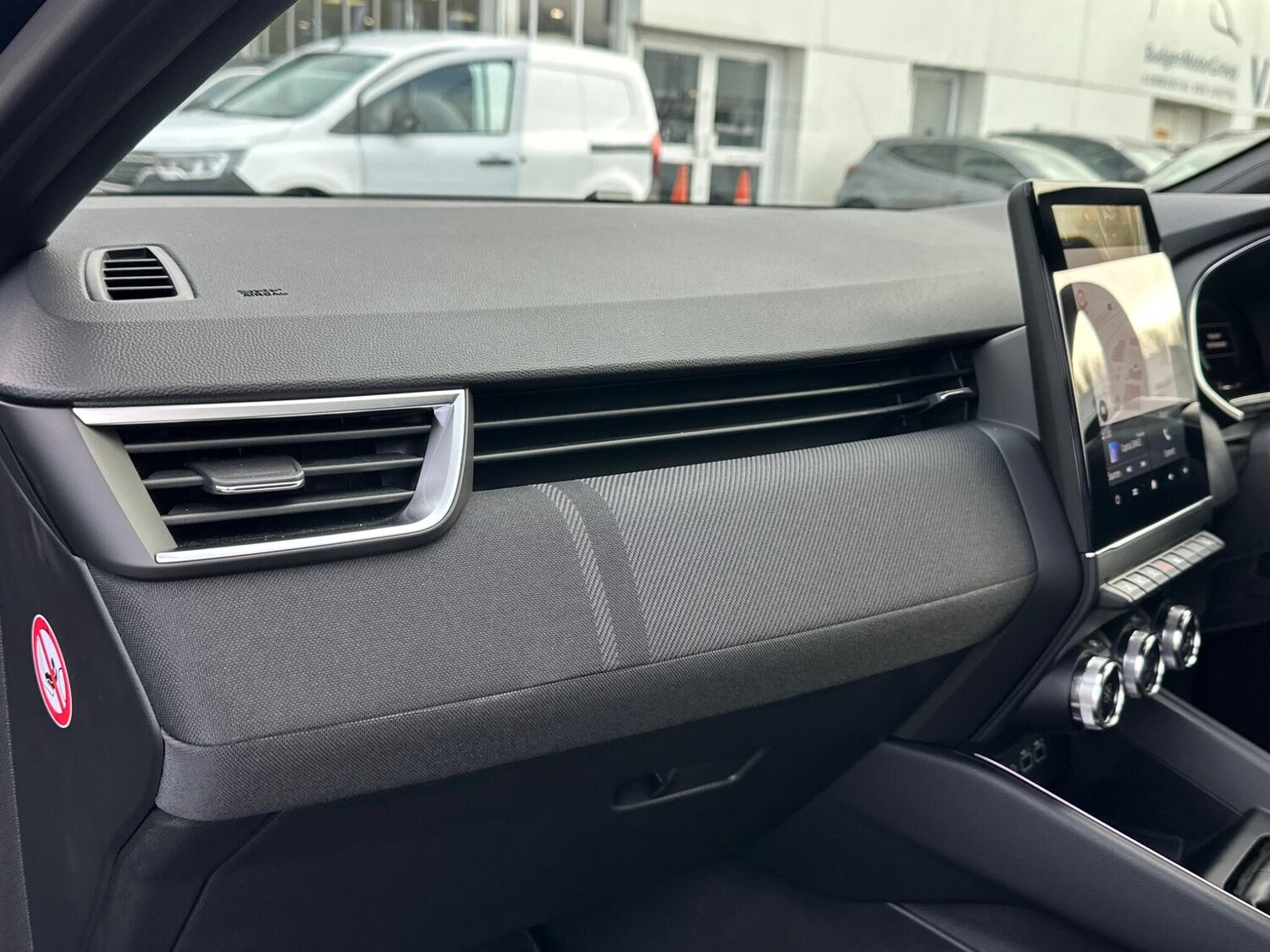 Used Renault Clio 2025 for sale - 76781648: Photo 44