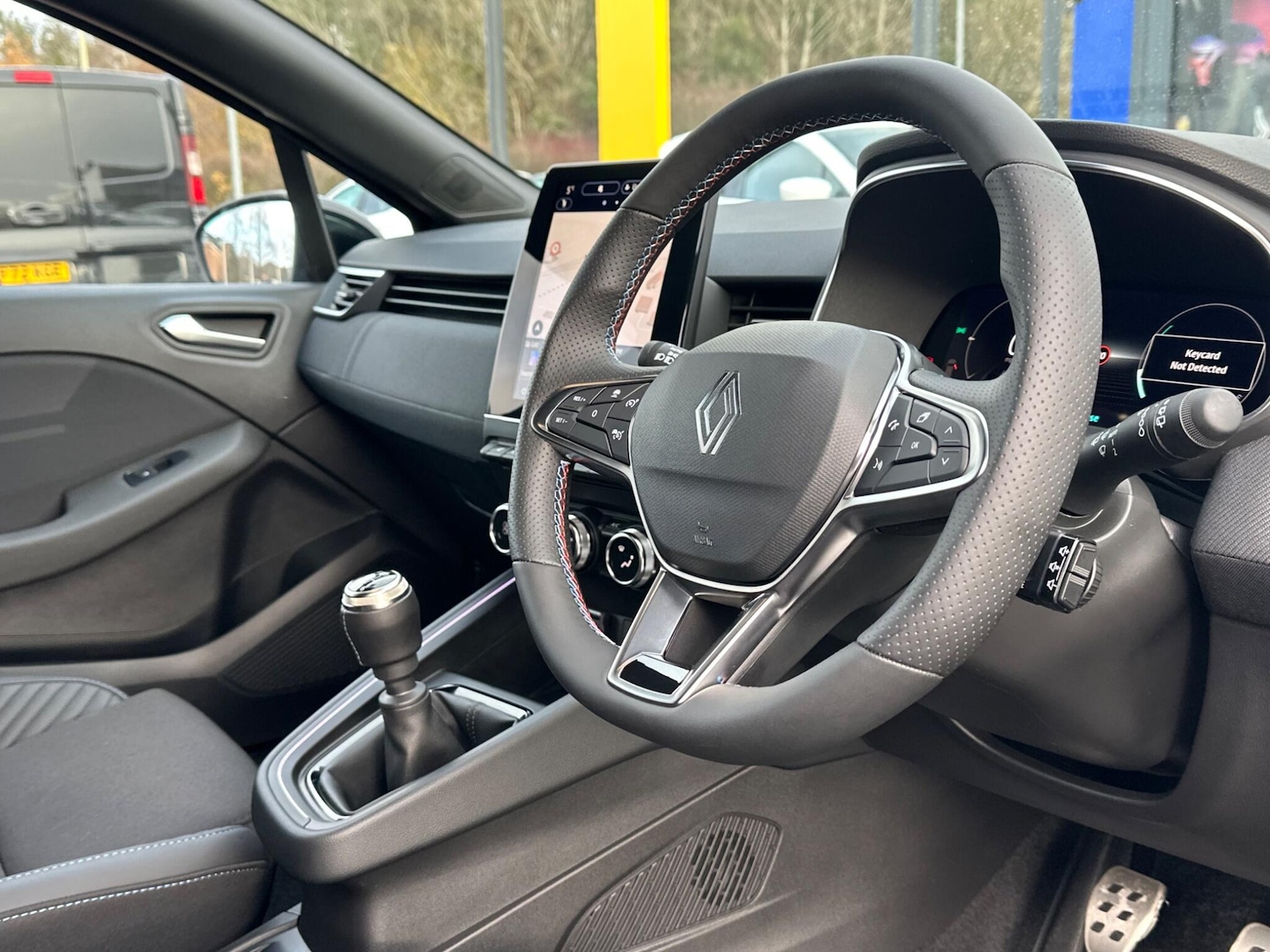 Used Renault Clio 2025 for sale - 76781648: Photo 45