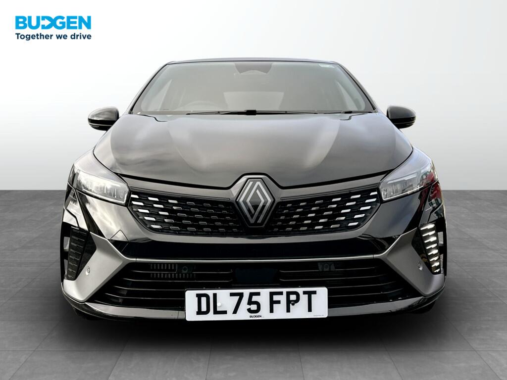 Used Renault Clio 2025 for sale - 76781648: Photo 5