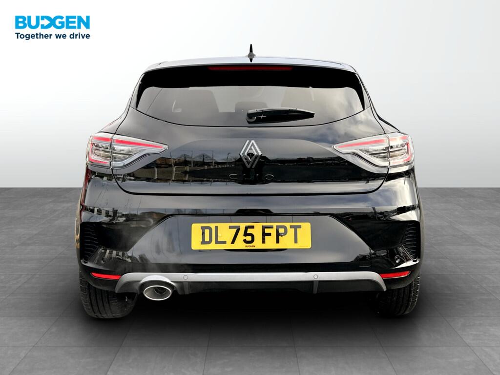 Used Renault Clio 2025 for sale - 76781648: Photo 6