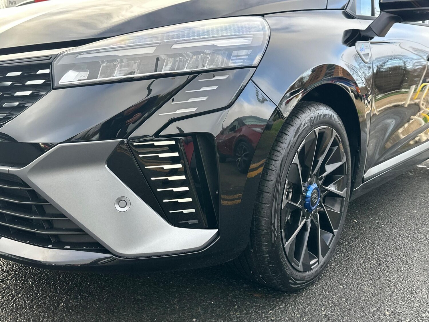 Used Renault Clio 2025 for sale - 76781648: Photo 7