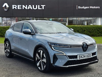 Used Renault Megane E Tech 2024 for sale - 78751995: Photo