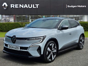Used Renault Megane E Tech 2024 for sale - 78751995: Photo