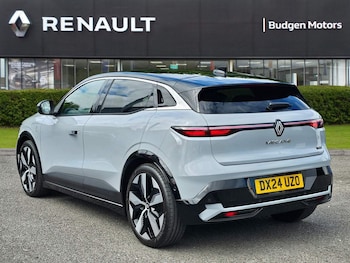 Used Renault Megane E Tech 2024 for sale - 78751995: Photo
