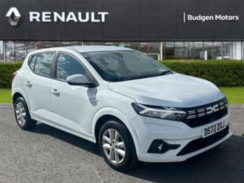 2023 (72) - 1.0 TCe Expression Euro 6 (s/s) 5dr