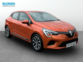 2022 (72) - 1.0 TCe Iconic Edition Euro 6 (s/s) 5dr