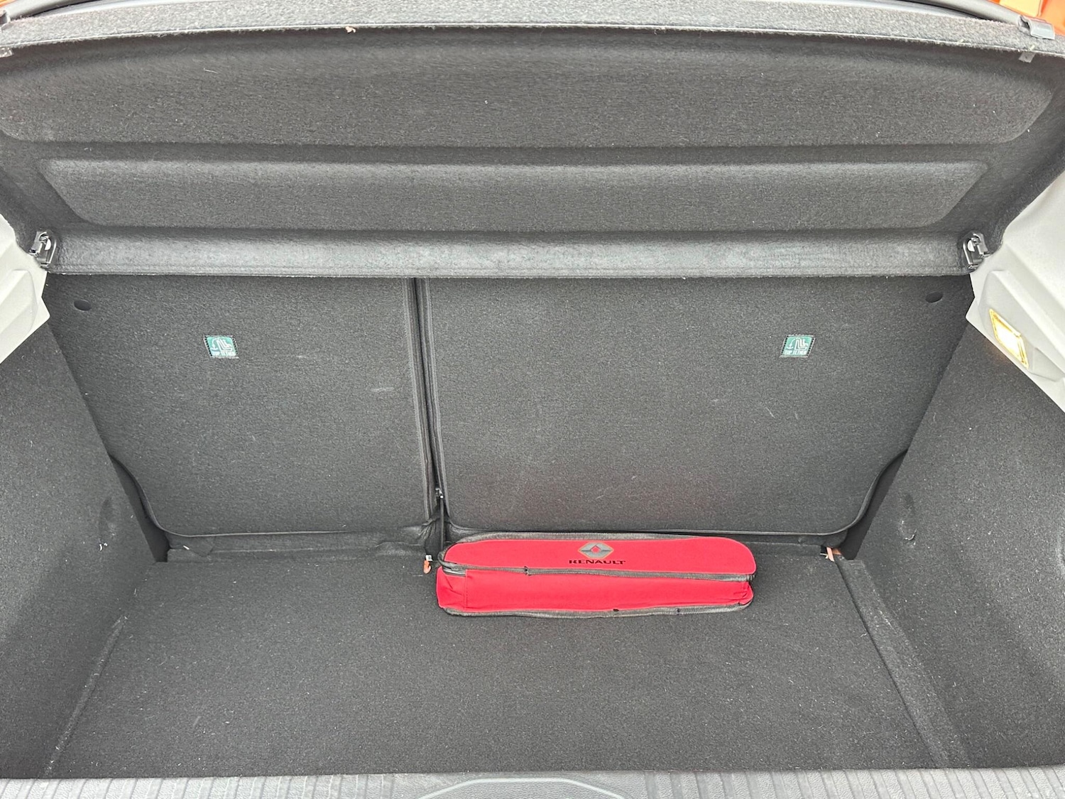 Vehicle 25