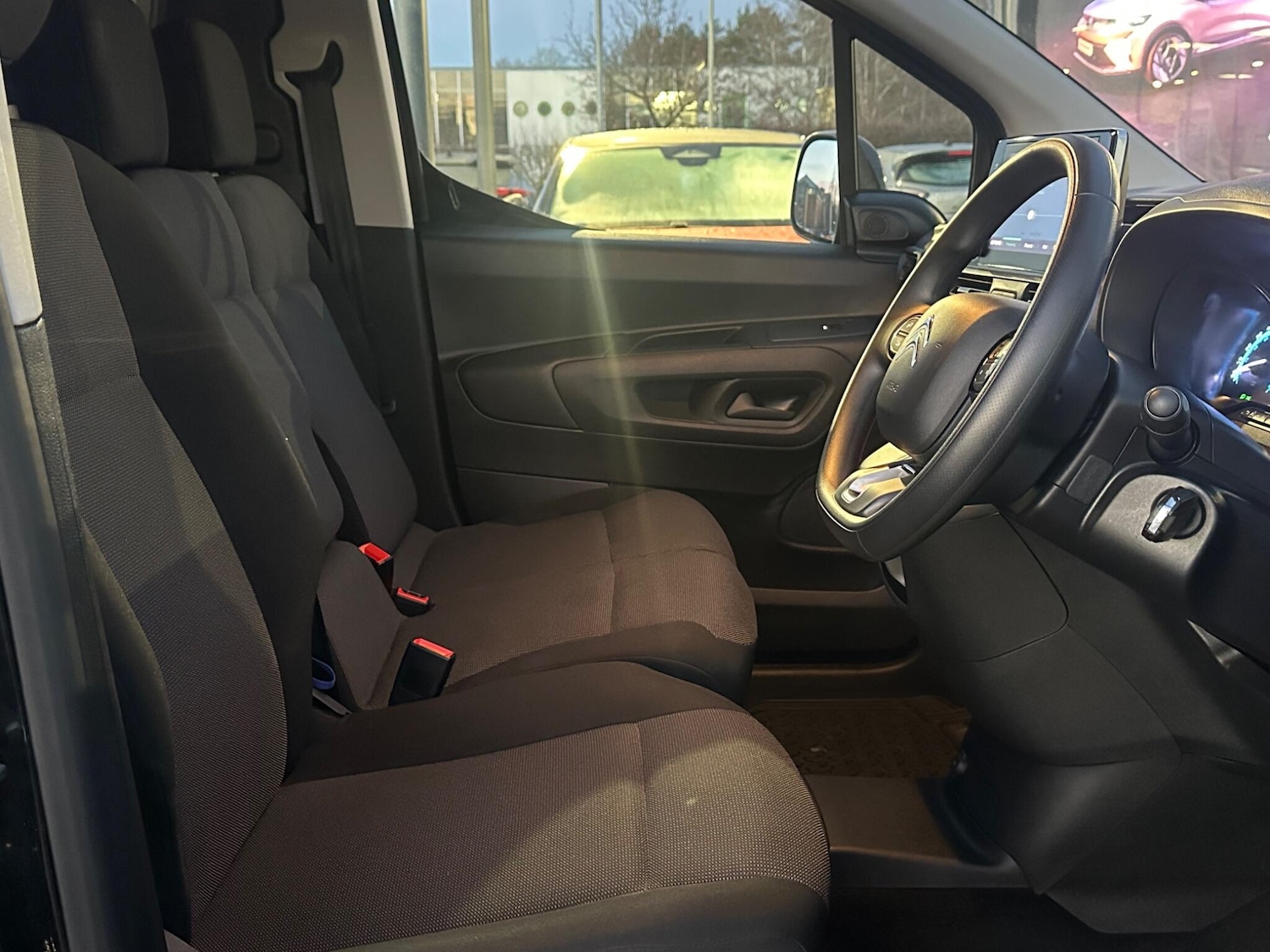 Used Citroen Berlingo 2023 for sale - 78086850: Photo 10