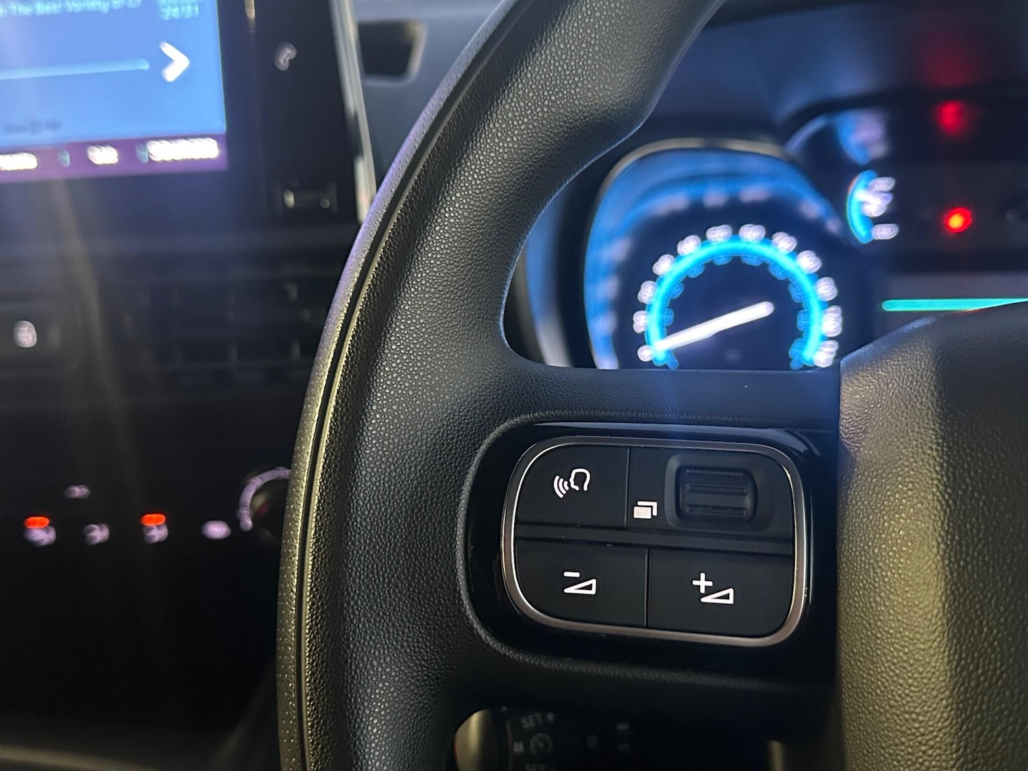 Used Citroen Berlingo 2023 for sale - 78086850: Photo 11