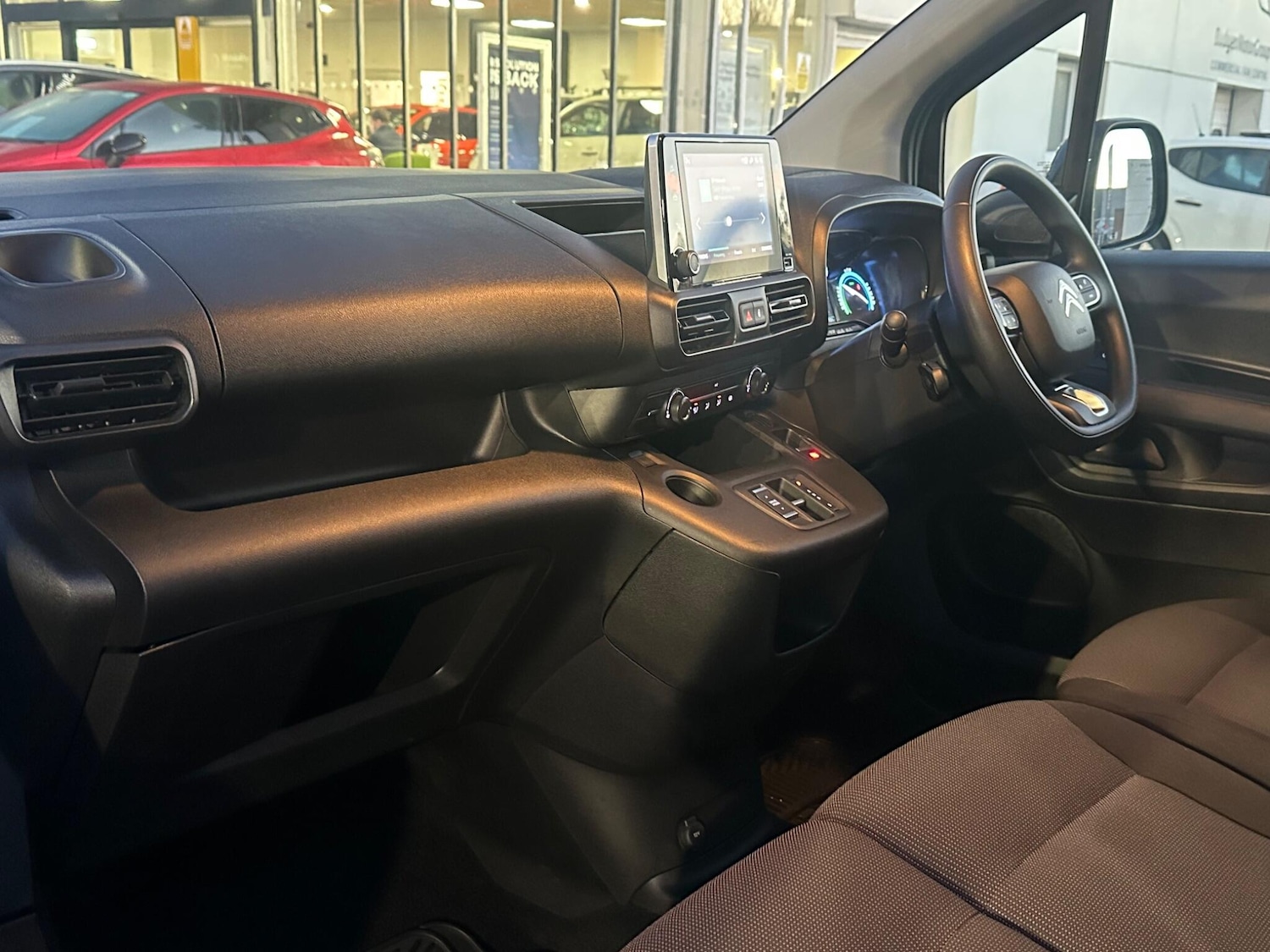 Used Citroen Berlingo 2023 for sale - 78086850: Photo 14