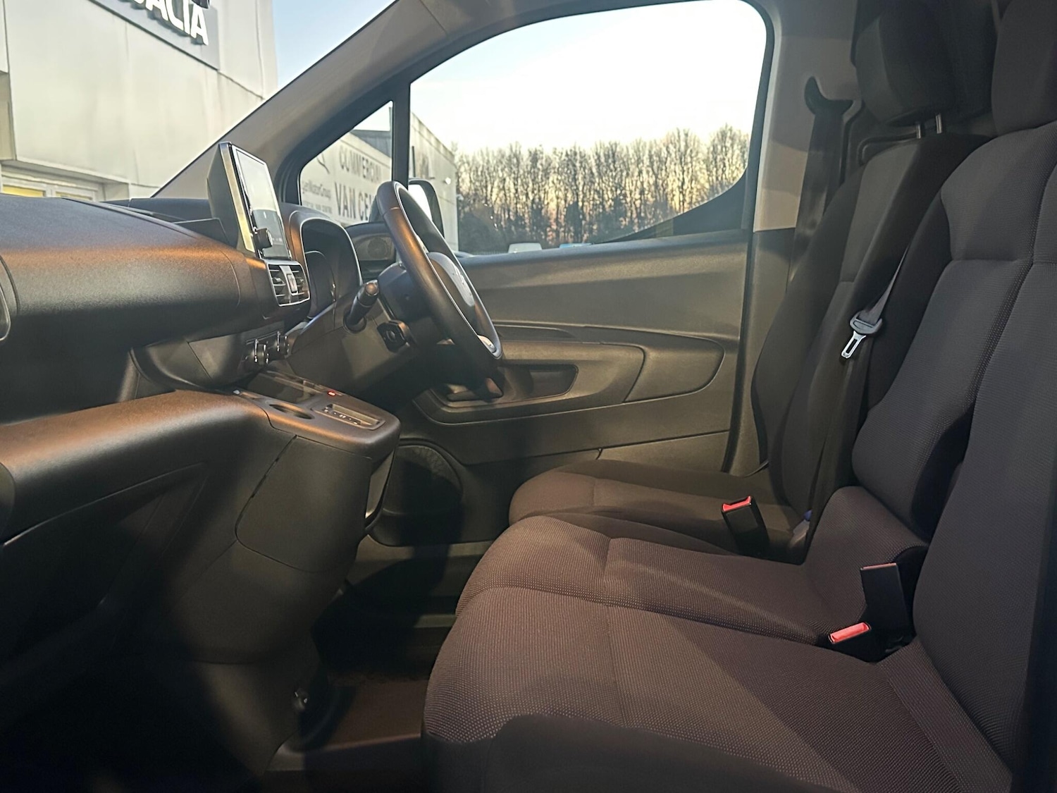 Used Citroen Berlingo 2023 for sale - 78086850: Photo 16