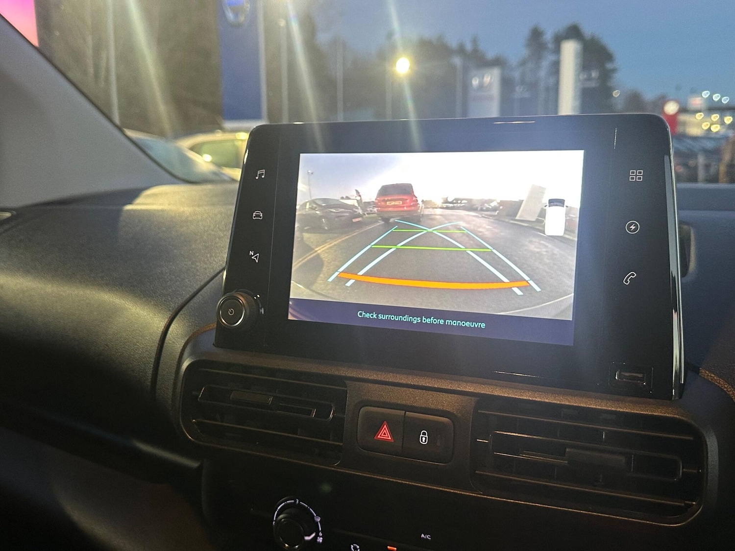 Used Citroen Berlingo 2023 for sale - 78086850: Photo 19