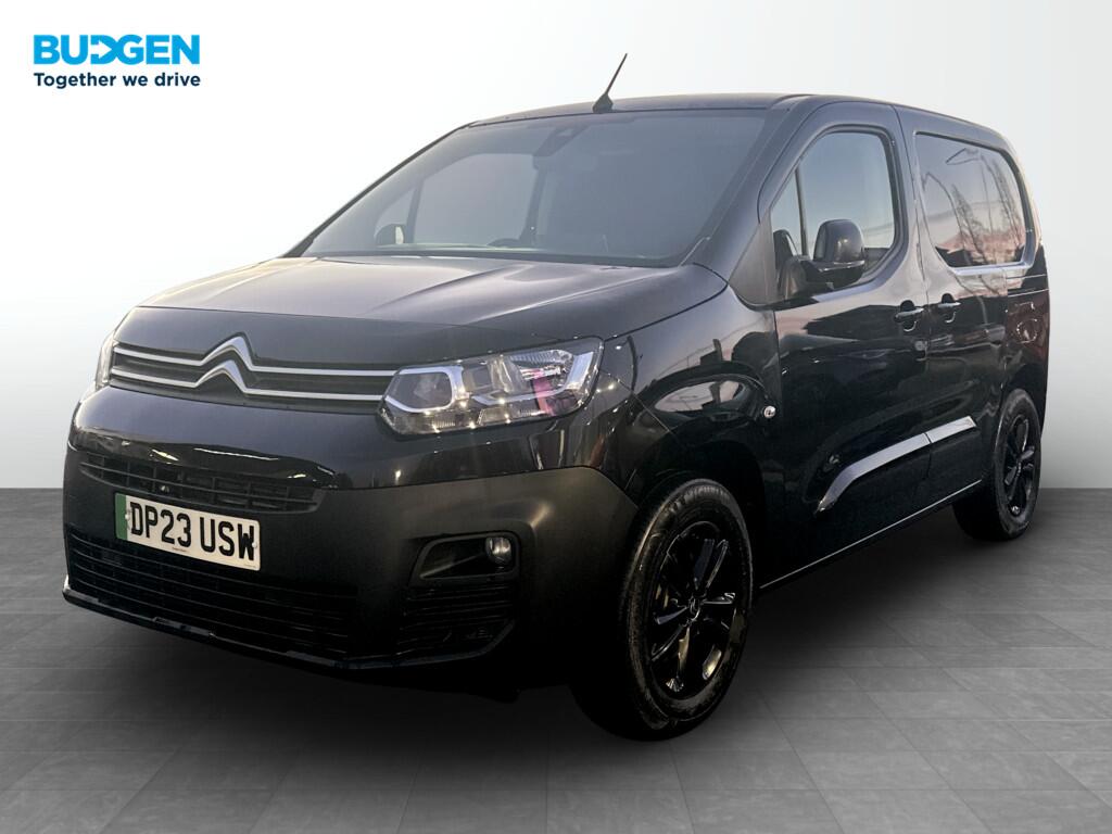 Used Citroen Berlingo 2023 for sale - 78086850: Photo 2