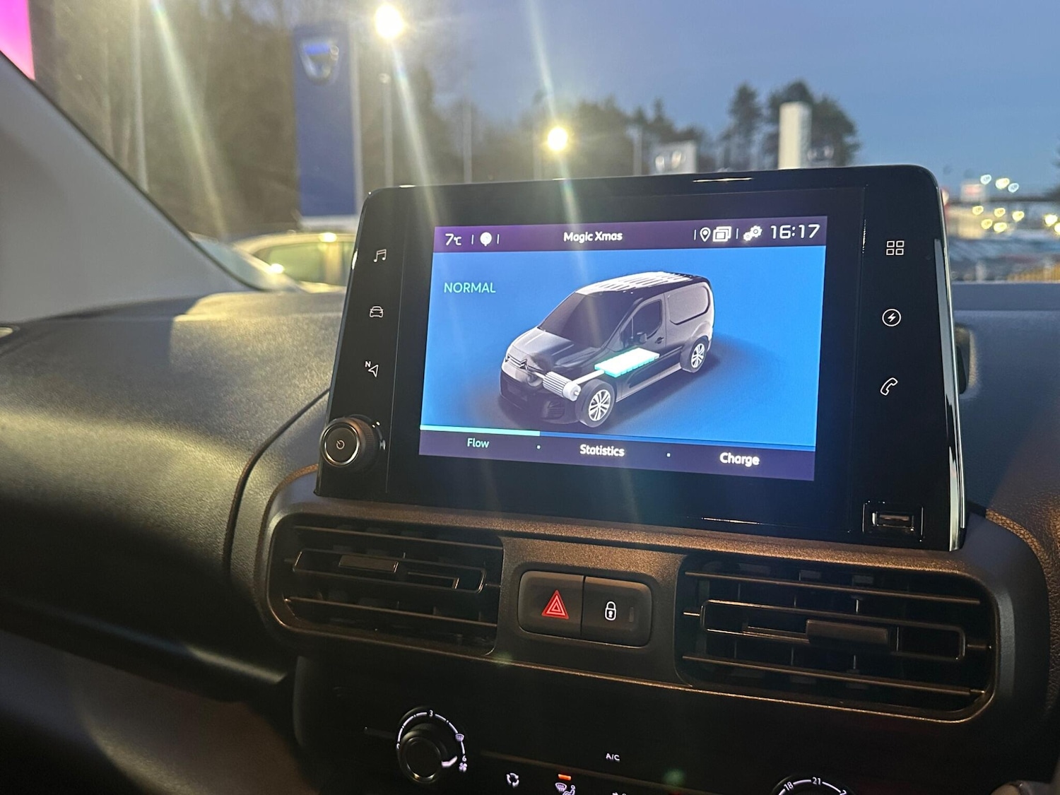 Used Citroen Berlingo 2023 for sale - 78086850: Photo 21