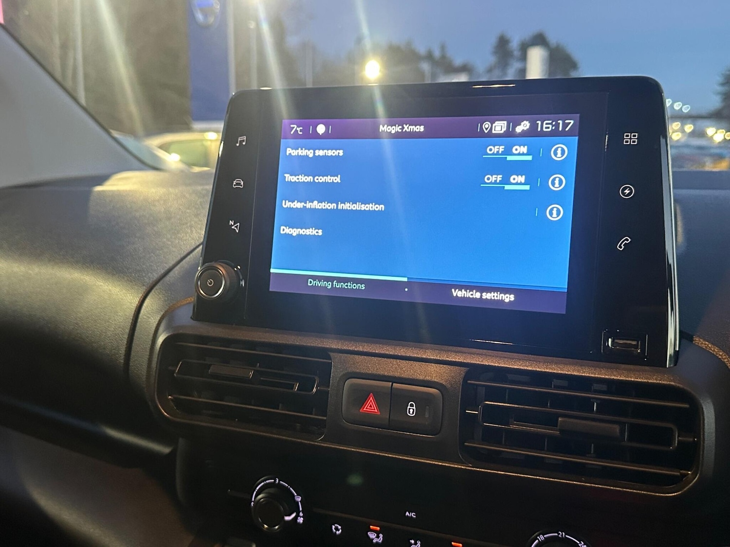 Used Citroen Berlingo 2023 for sale - 78086850: Photo 22