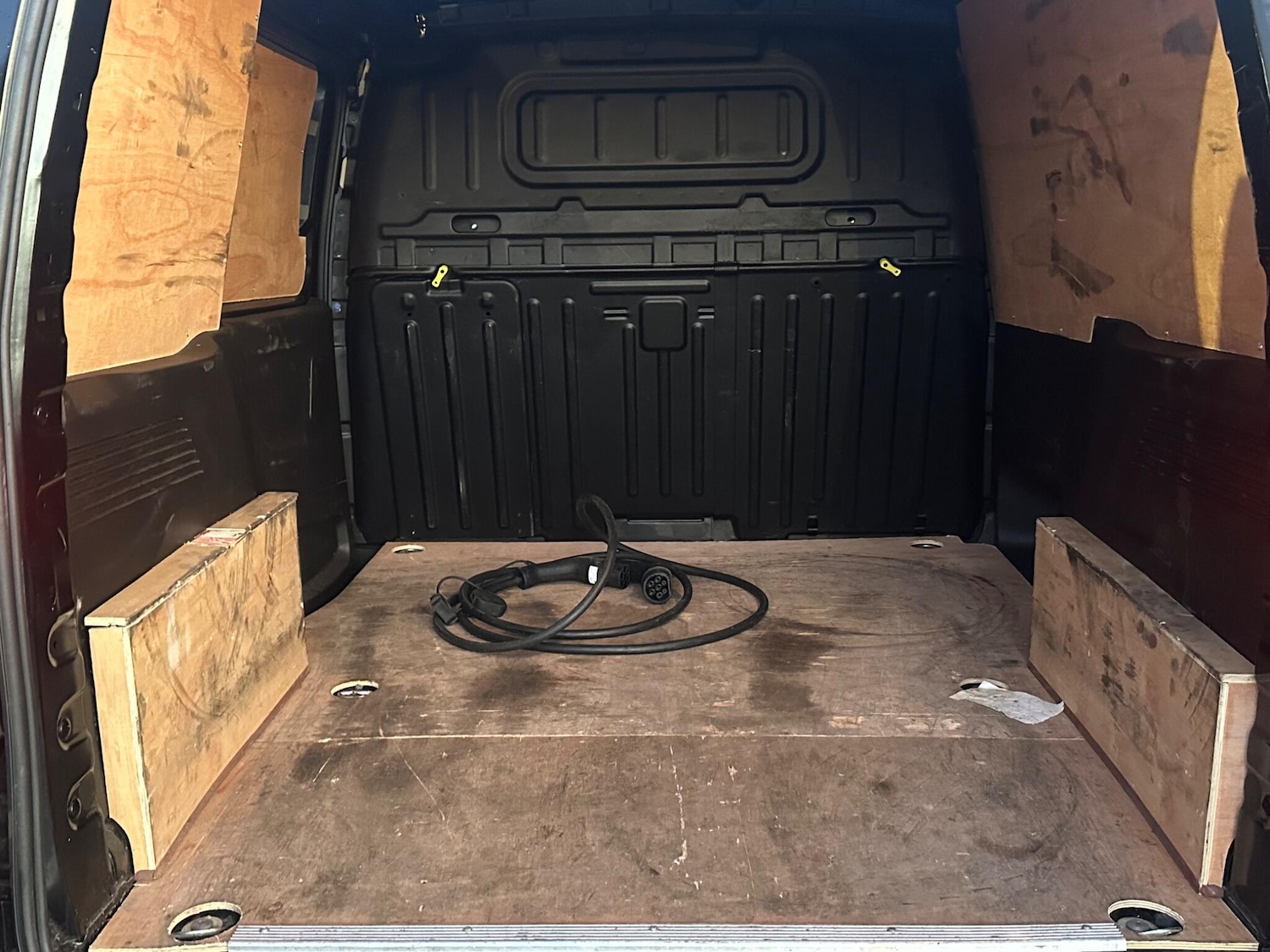 Used Citroen Berlingo 2023 for sale - 78086850: Photo 25