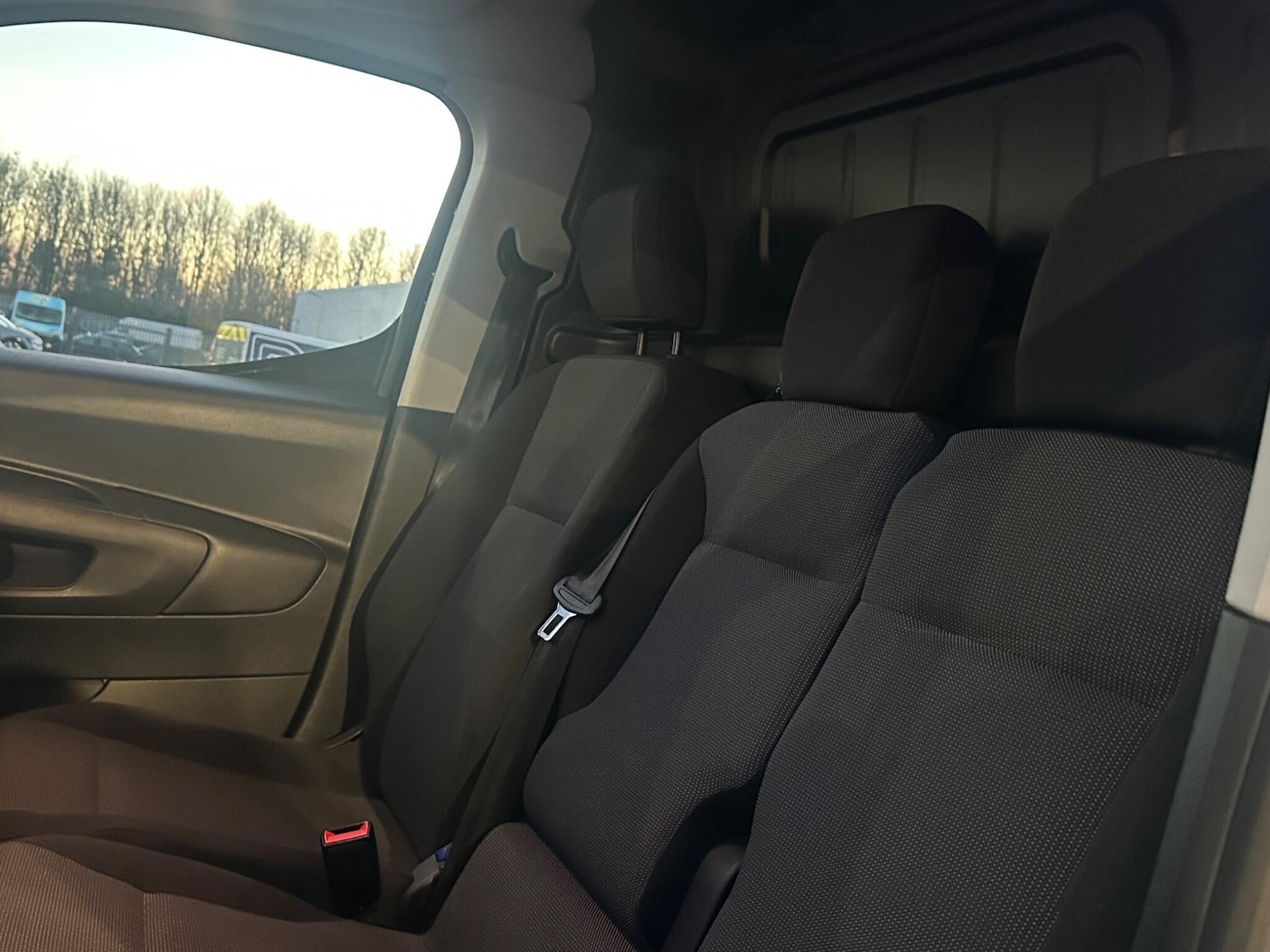 Used Citroen Berlingo 2023 for sale - 78086850: Photo 26