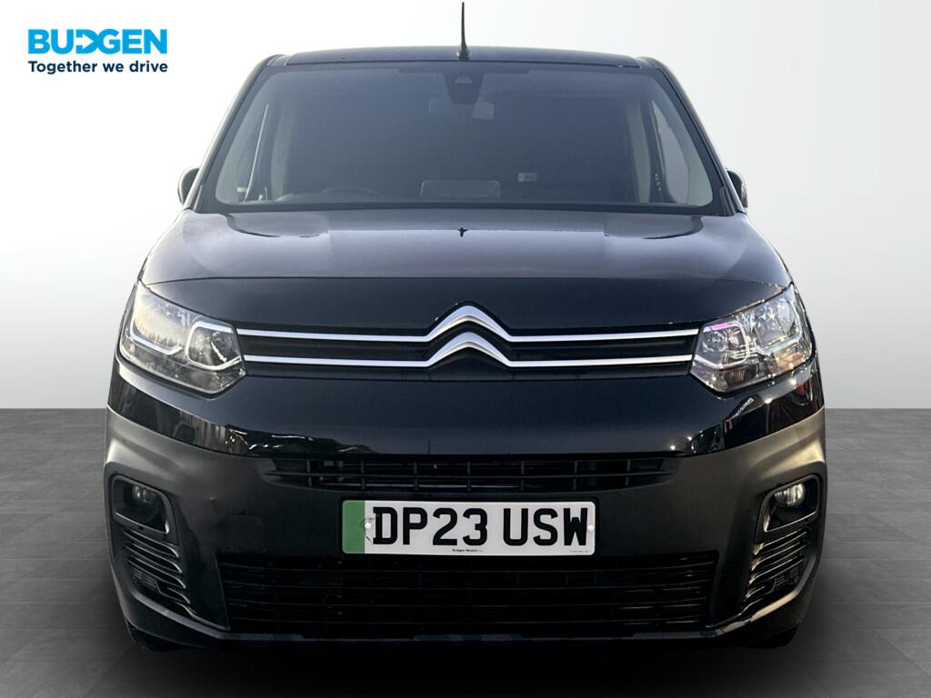 Used Citroen Berlingo 2023 for sale - 78086850: Photo 5