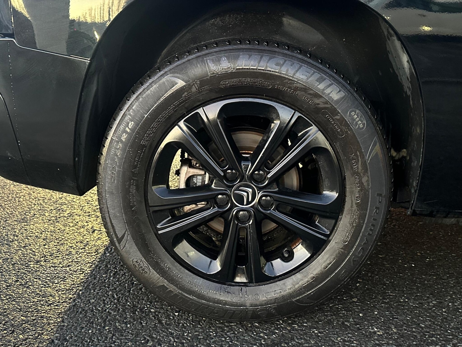 Used Citroen Berlingo 2023 for sale - 78086850: Photo 8