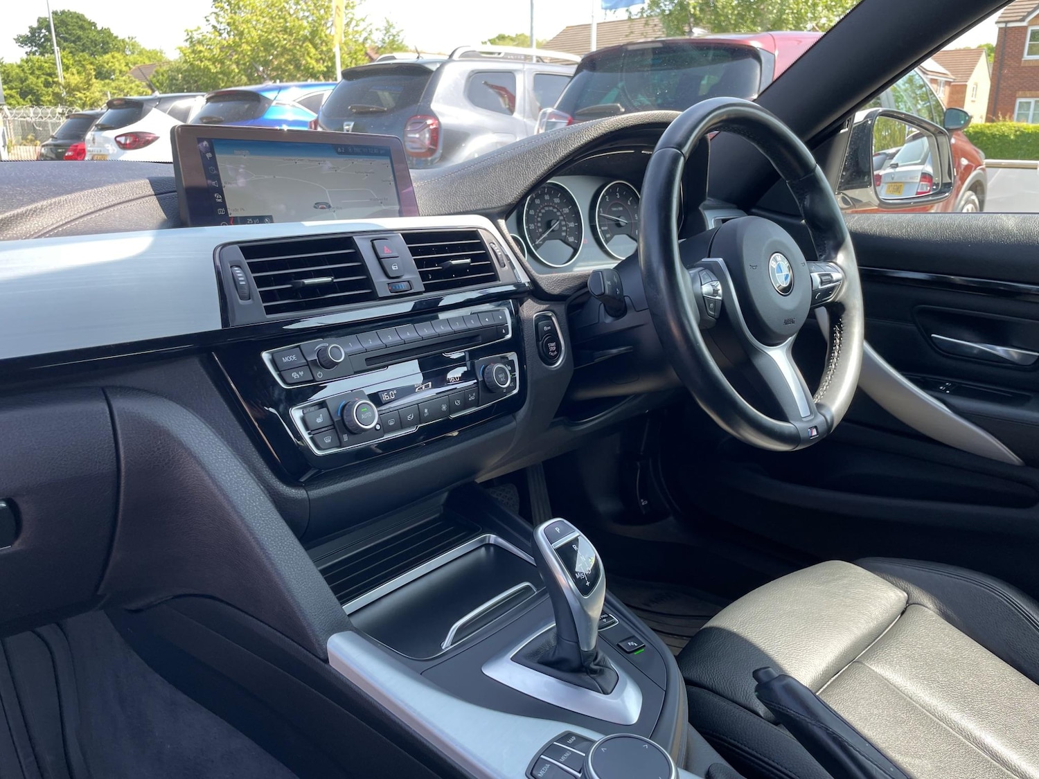 Vehicle 55